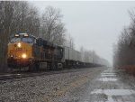 CSX 3350 on I002